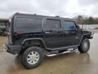 2004 Hummer H2