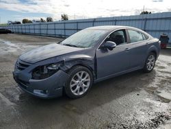 2011 Mazda 6 S en venta en Martinez, CA