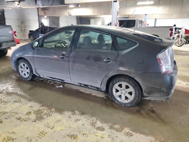 2009 Toyota Prius