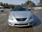 2007 Toyota Camry Solara SE