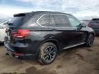 2015 BMW X5 XDRIVE35D