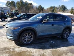 Run And Drives Cars for sale at auction: 2019 Mazda CX-5 Grand Touring Reserve