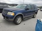 2004 Ford Explorer XLT