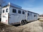 2003 Featherlite Mfg Inc 2003 Featherlite Horse Trai