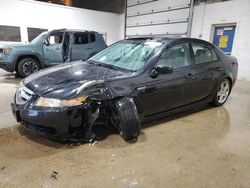 Acura Vehiculos salvage en venta: 2006 Acura 3.2TL