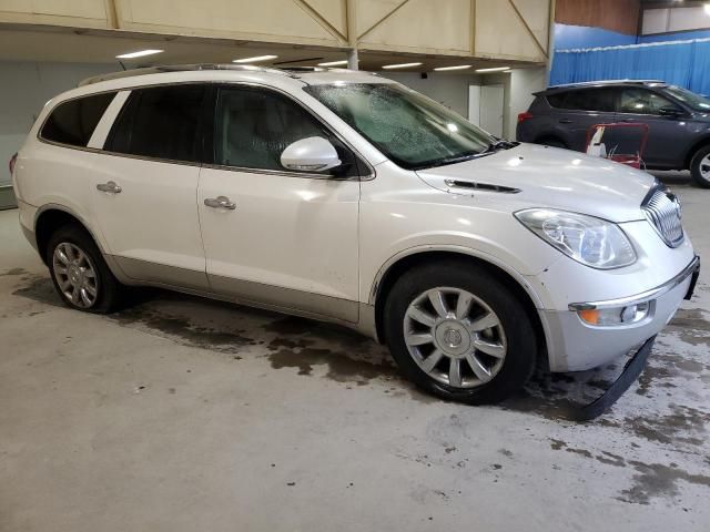 2011 Buick Enclave CXL