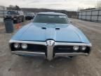 1968 Pontiac Lemans