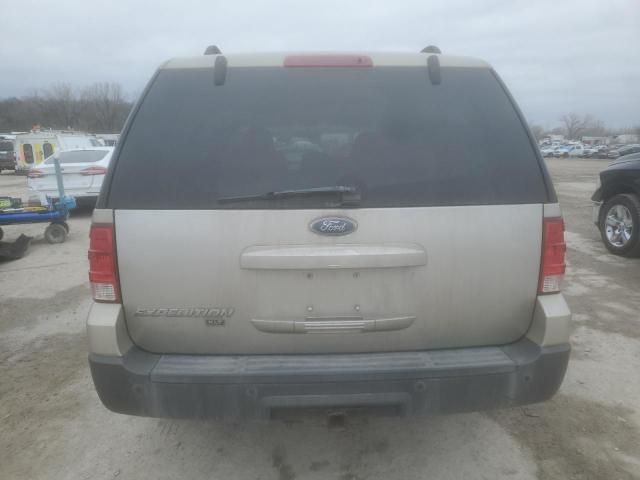 2005 Ford Expedition XLT