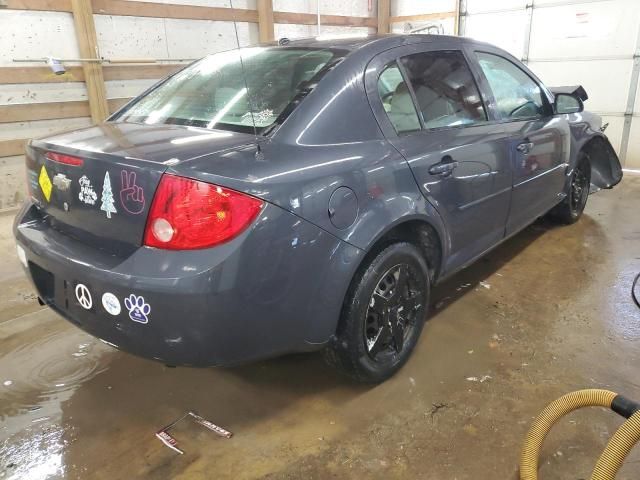 2008 Chevrolet Cobalt LS