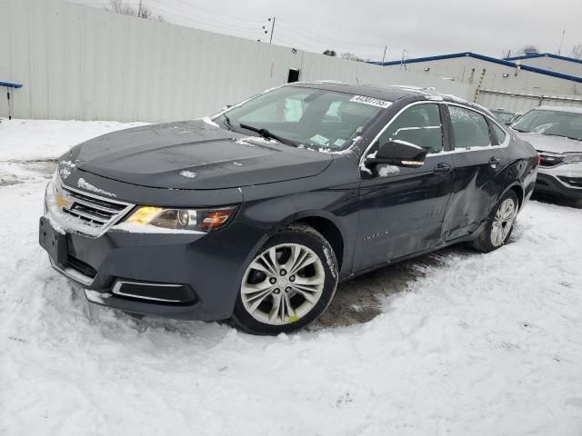 2014 Chevrolet Impala LT