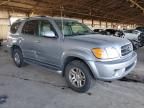 2003 Toyota Sequoia SR5