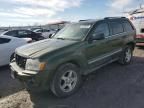 2007 Jeep Grand Cherokee Limited