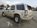 2009 Chevrolet Tahoe C1500 LS