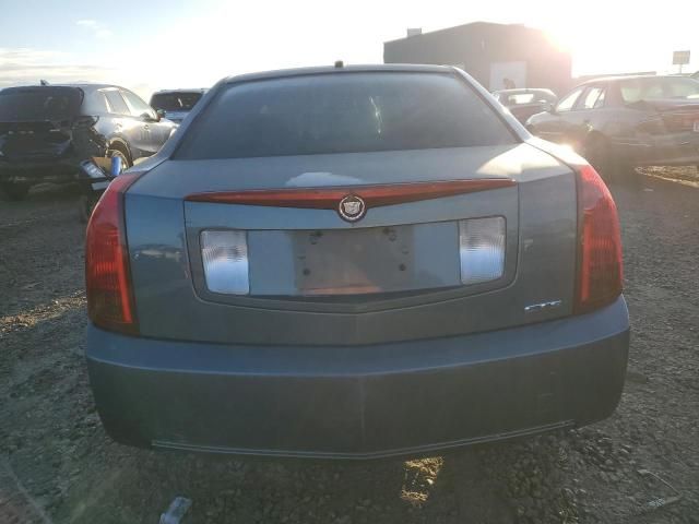 2006 Cadillac CTS HI Feature V6