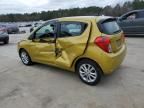 2022 Chevrolet Spark 1LT