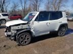 2016 Jeep Renegade Limited