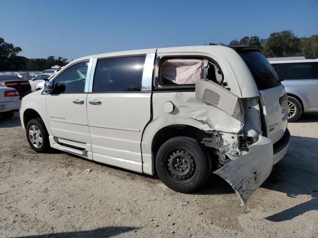 2010 Dodge Grand Caravan SE