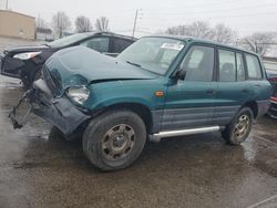 1996 Toyota Rav4 en venta en Moraine, OH