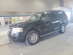 Salvage Cars with No Bids Yet For Sale at auction: 2011 Ford Expedition XLT