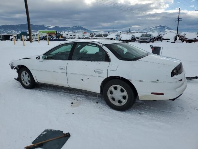 1996 Oldsmobile Aurora