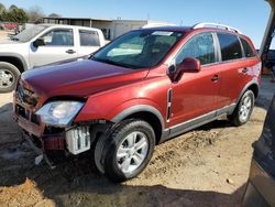 Salvage cars for sale at Tanner, AL auction: 2009 Saturn Vue XE