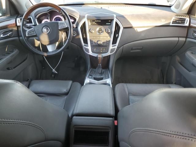 2010 Cadillac SRX Luxury Collection