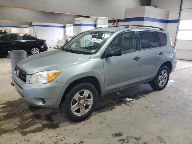 2006 Toyota Rav4