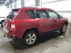 2012 Jeep Compass Sport