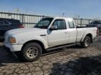 2011 Ford Ranger Super Cab