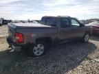 2007 Chevrolet Silverado K1500 Crew Cab