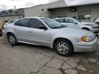 2004 Pontiac Grand AM SE1