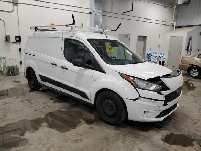 2021 Ford Transit Connect XLT