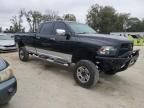 2012 Dodge RAM 2500 Laramie