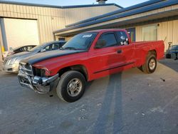 Dodge Vehiculos salvage en venta: 2000 Dodge Dakota