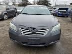 2009 Toyota Camry Hybrid