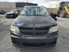 2011 Dodge Journey Express