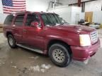 2005 Cadillac Escalade Luxury