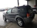 2002 Ford Escape XLT