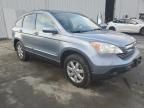 2009 Honda CR-V EXL