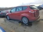 2018 Ford C-MAX SE