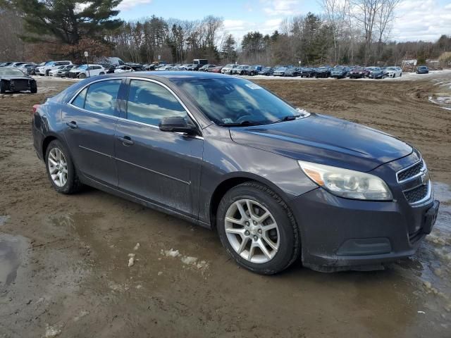 2013 Chevrolet Malibu 1LT