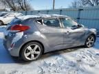 2014 Hyundai Veloster