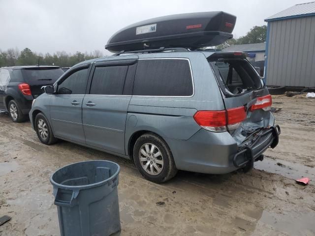 2009 Honda Odyssey EXL