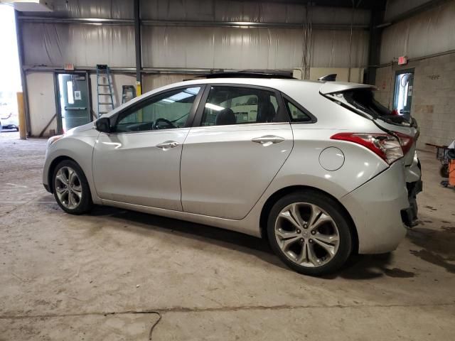 2013 Hyundai Elantra GT