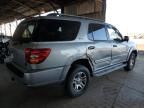 2003 Toyota Sequoia SR5