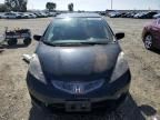 2010 Honda FIT Sport