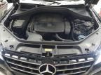 2012 Mercedes-Benz ML 350 4matic