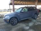 2012 BMW X5 XDRIVE35D