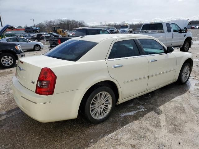 2010 Chrysler 300 Touring