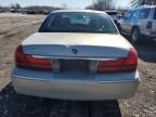 2003 Mercury Grand Marquis LS